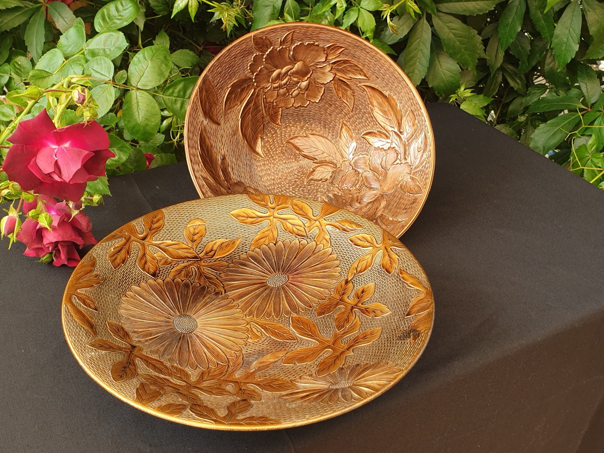 Melamine, Decorative Display&nbsp;Ware