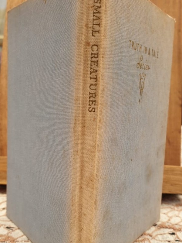 Small Creatures by Kathleen M.&nbsp;Sully