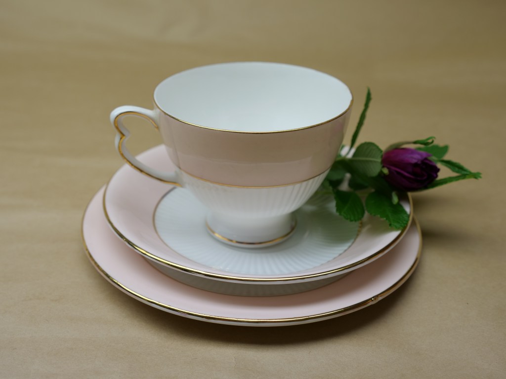 Colclough Bone China Tea&nbsp;Set