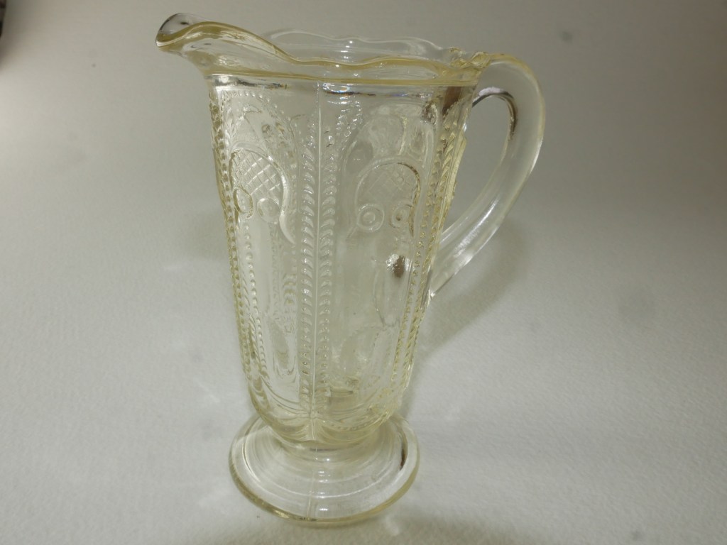 Australiana, Sauce Bottle