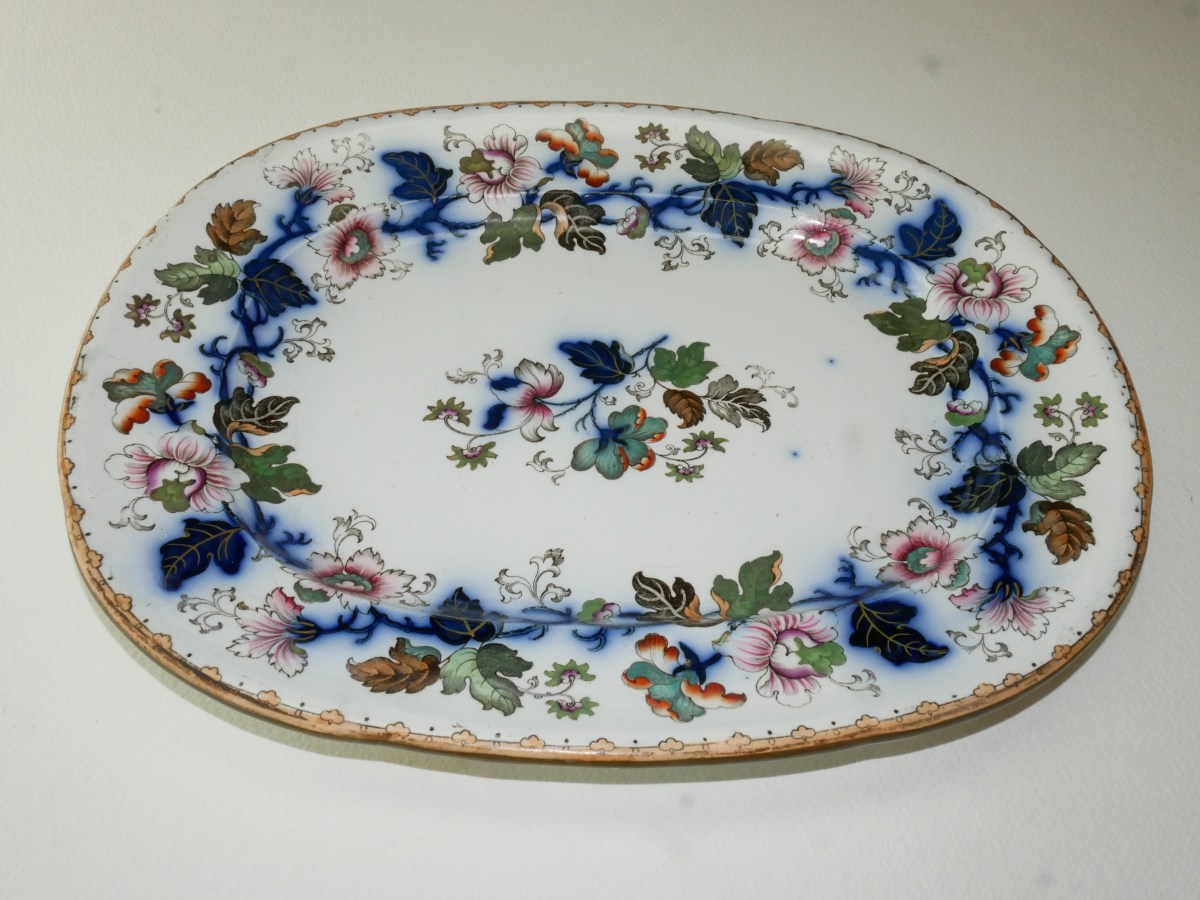 What is Crazing and How to Look After Your Ceramics From&nbsp;Yester-year?